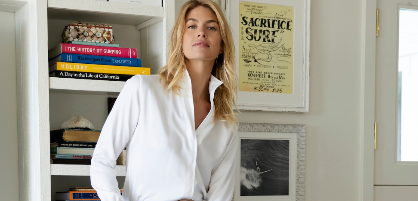 Sarah Alexandra White Collection Shirt Guide