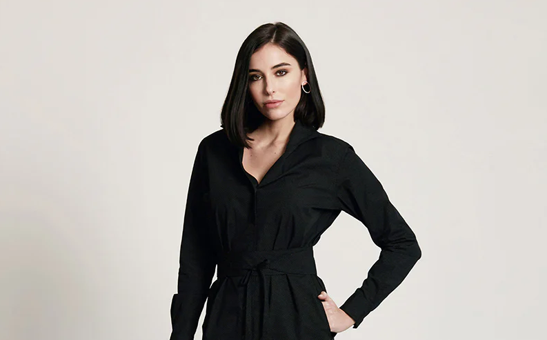 Black Shirt Dress Style Guide: How to Wear It Black Shirt Dress Style Guide: How to Wear It