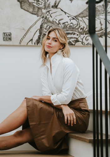 The White Collection