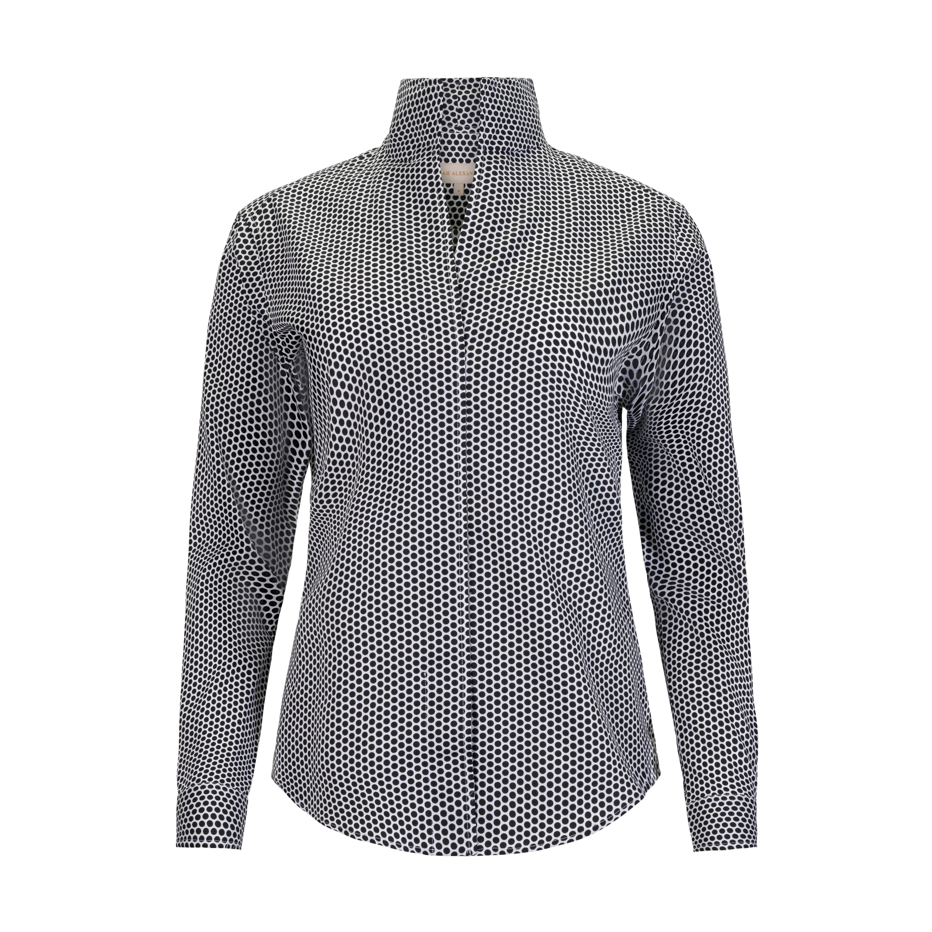 SIGNATURE: HAUTE SPOT