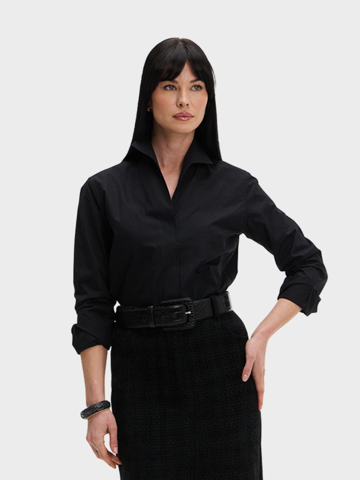 Sarah Alexandra SIGNATURE: Black DIAMOND 8