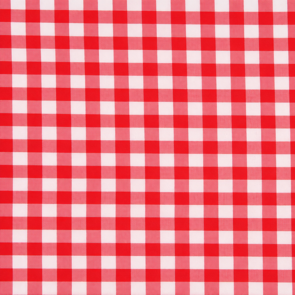 FABRIC SWATCH: BARN DANCE