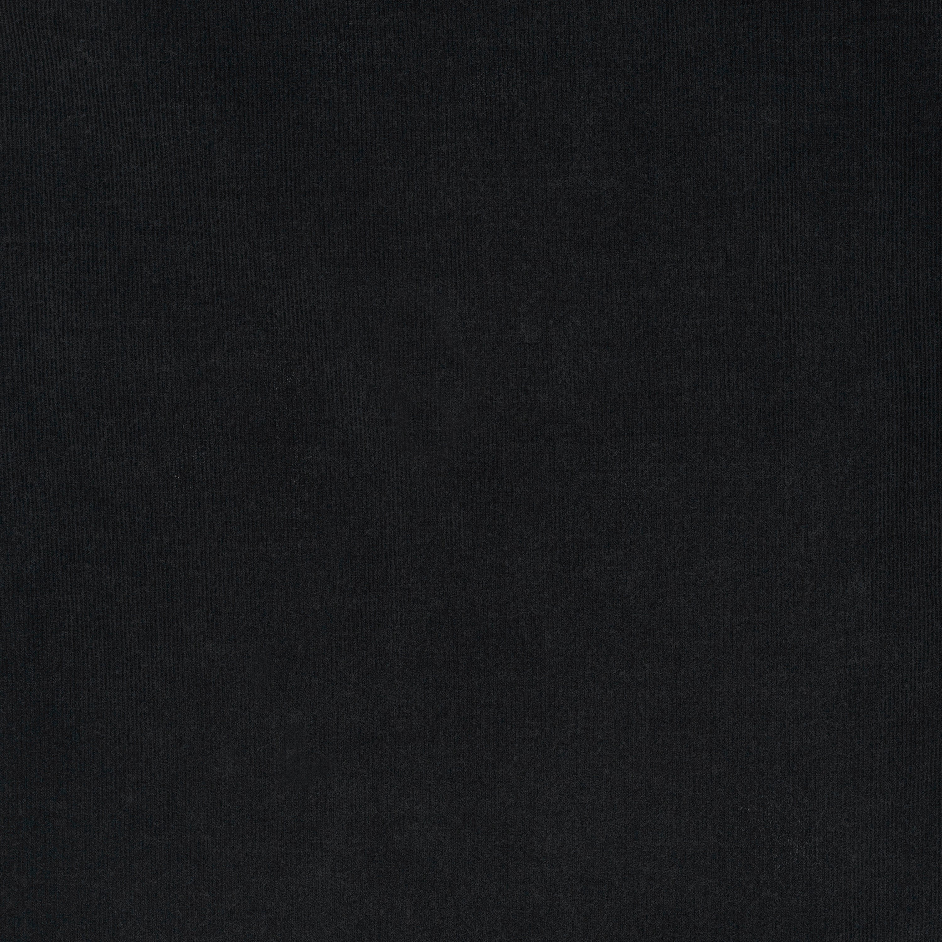 SHIRT DRESS: BLACK STALLION