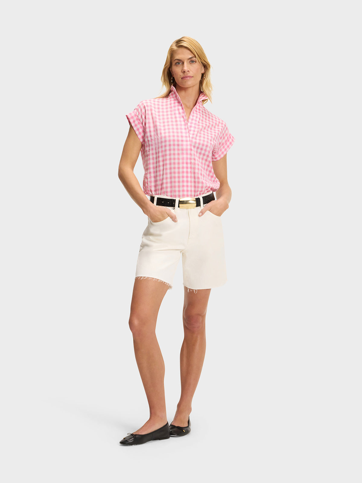CAP SLEEVE: SOUTHERN CHARM