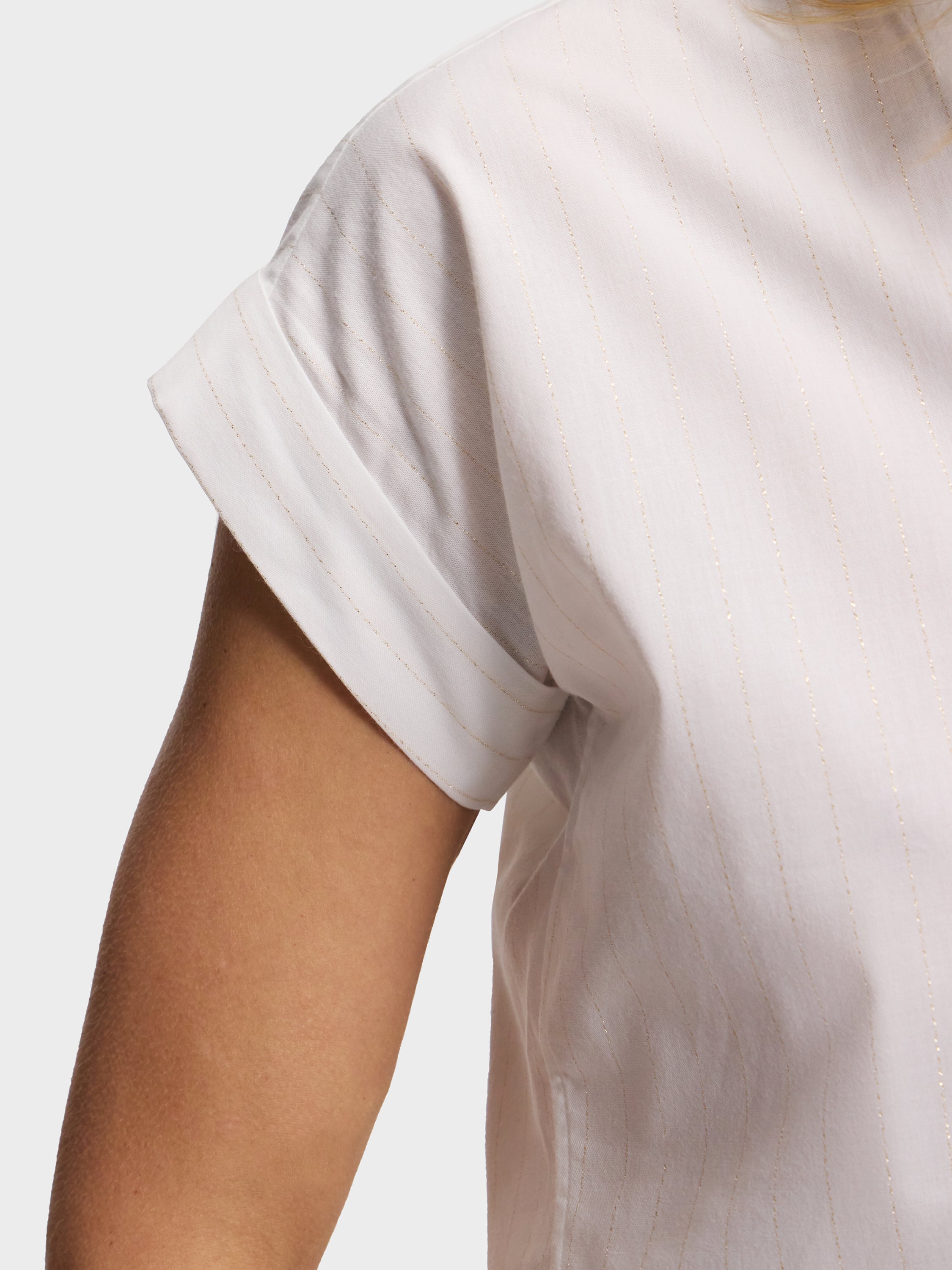 CAP SLEEVE: HIGH ROLLER