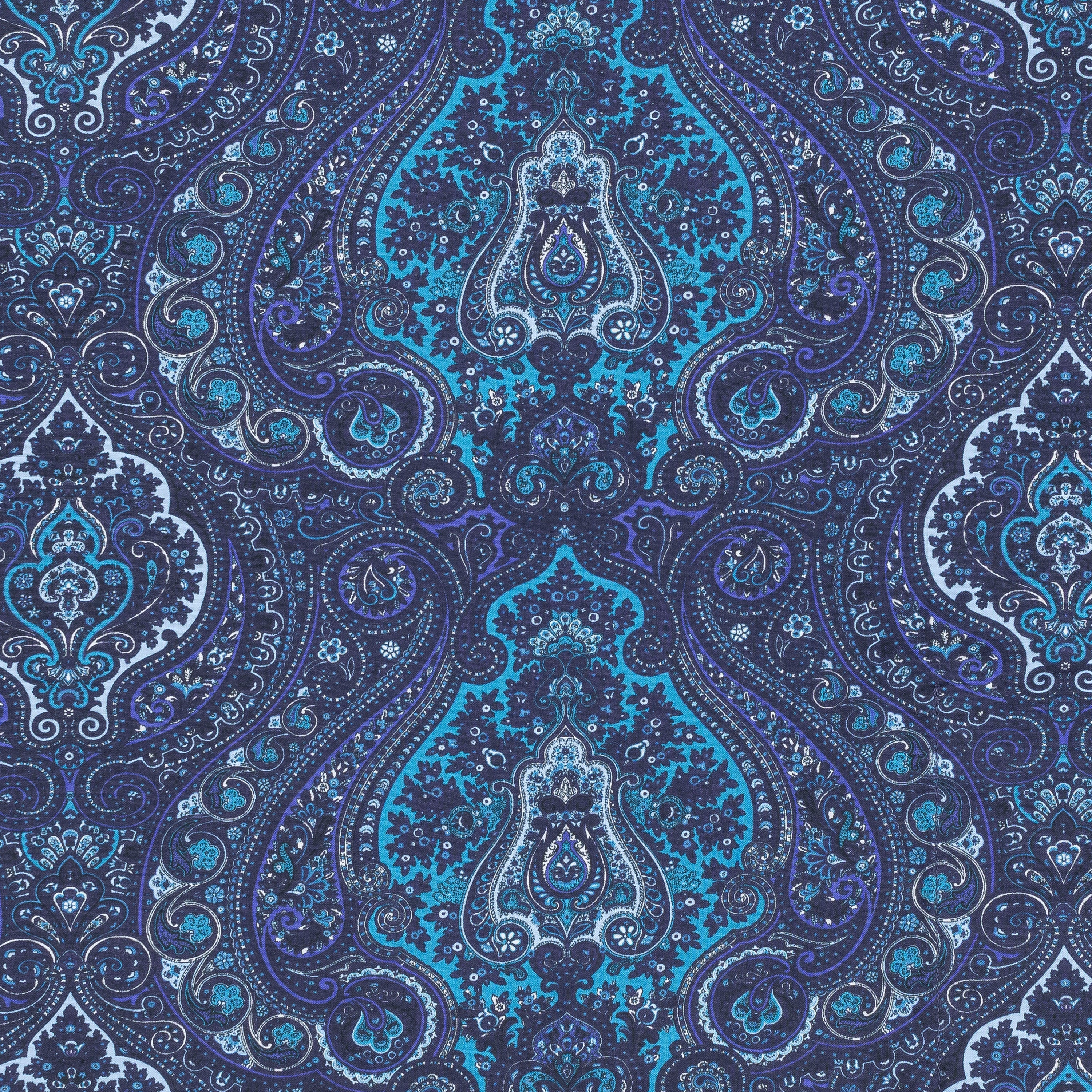 SIGNATURE: INDIGO GIRL