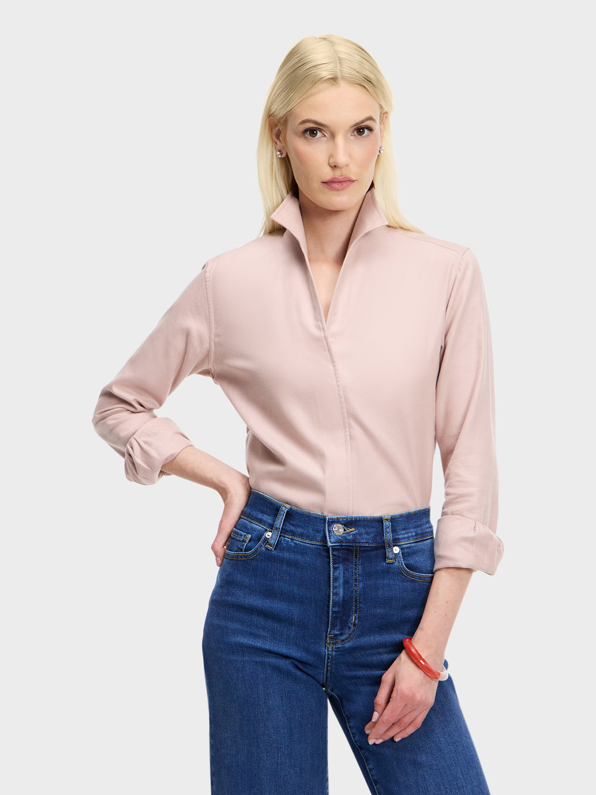 SIGNATURE: BLUSH SOCIETY