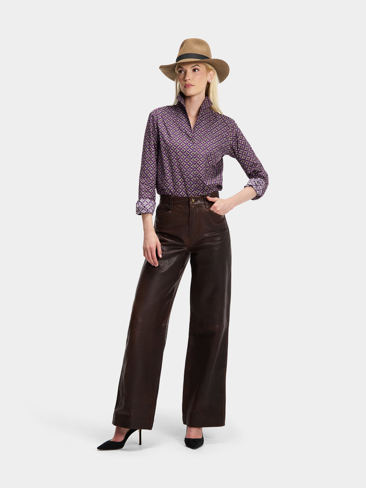 SIGNATURE: FOUR SEASONS