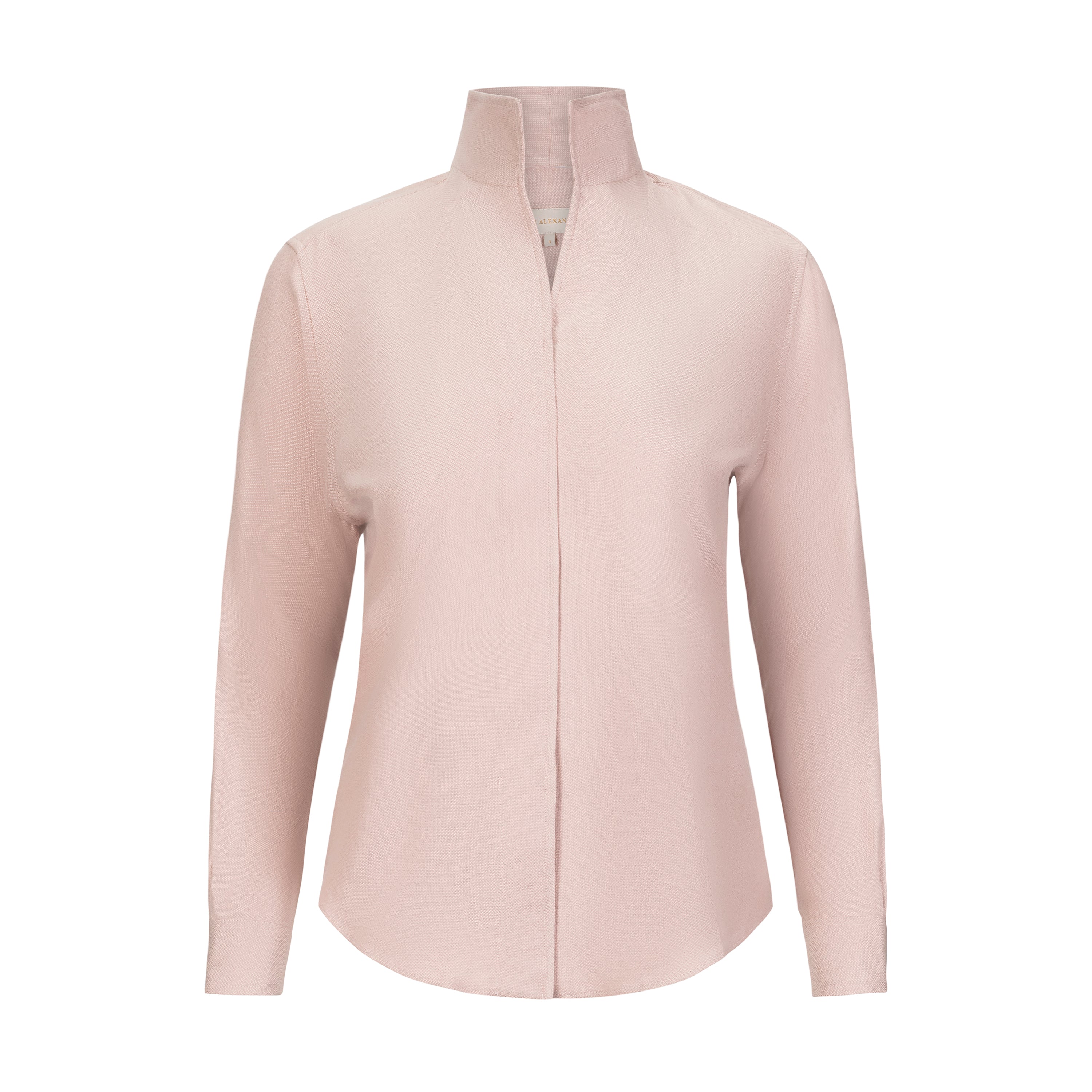 SIGNATURE: BLUSH SOCIETY