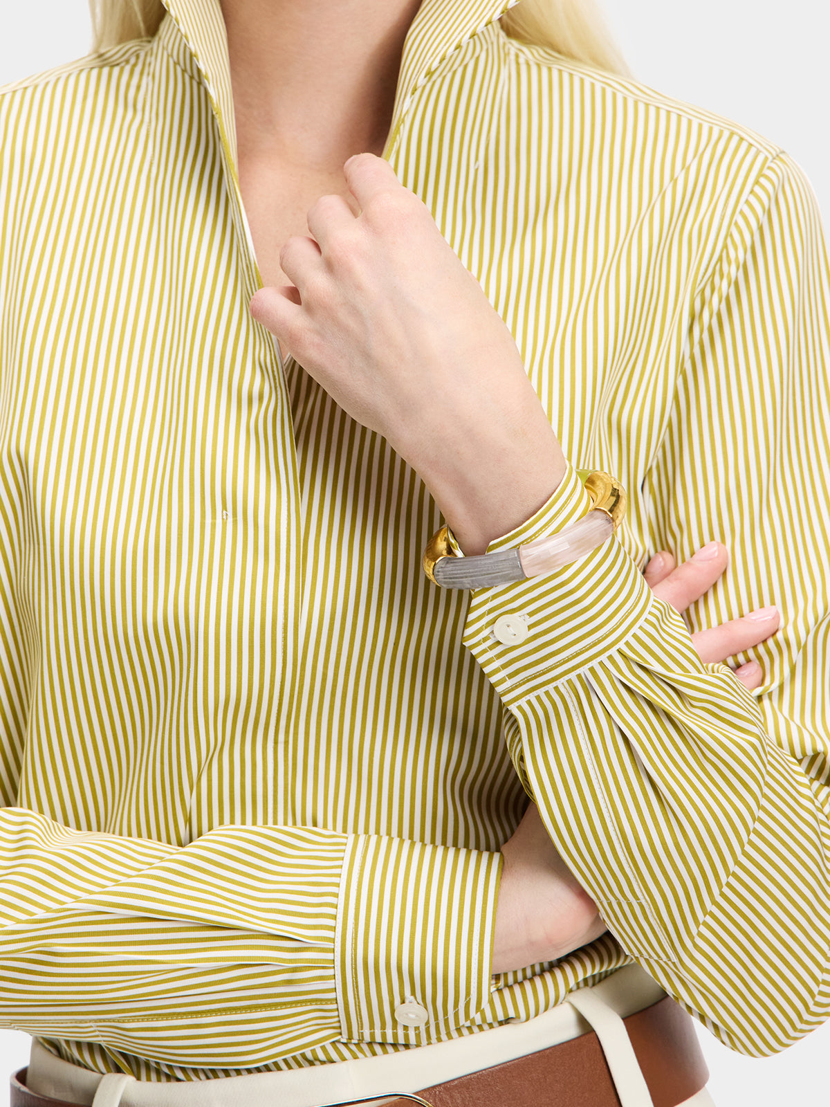 SIGNATURE: WITH A TWIST