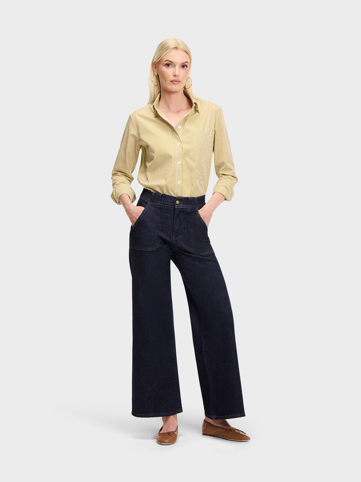 WEEKEND: WITH A TWIST