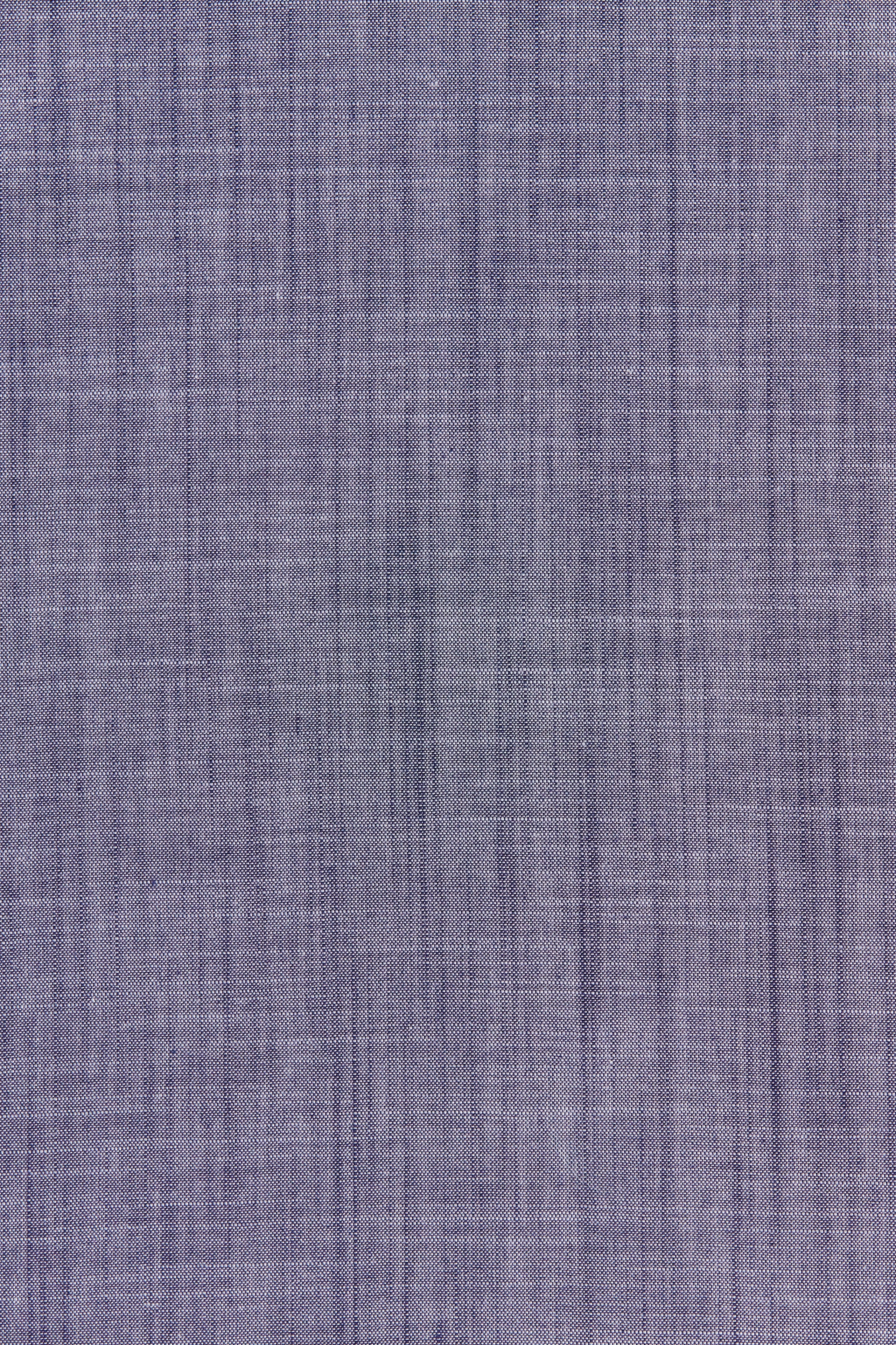 SIGNATURE: DENIM DOES THE COUNTRY CLUB