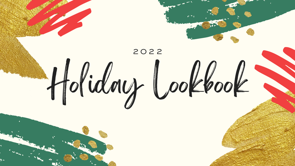 The #SA 2022 Holiday Lookbook ✨