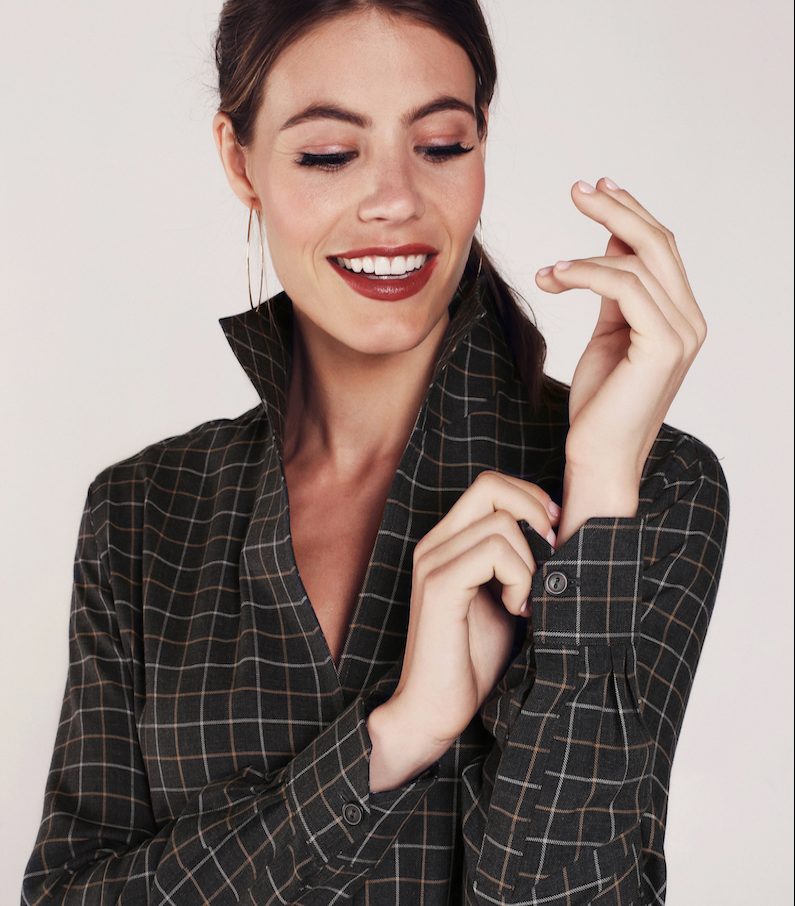 How To Sew A Button!