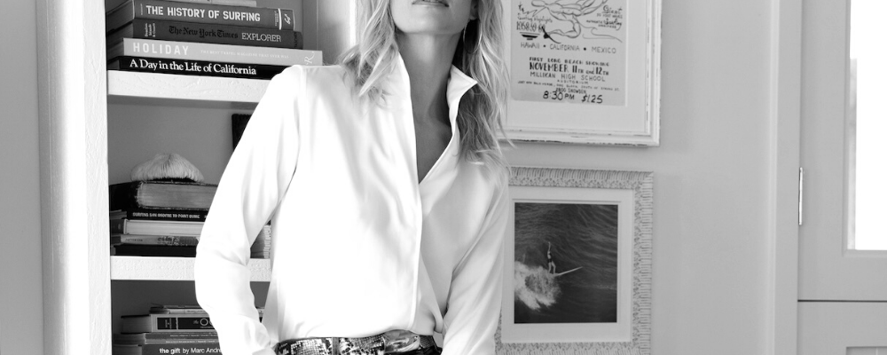 Sarah Alexandra Style Guide