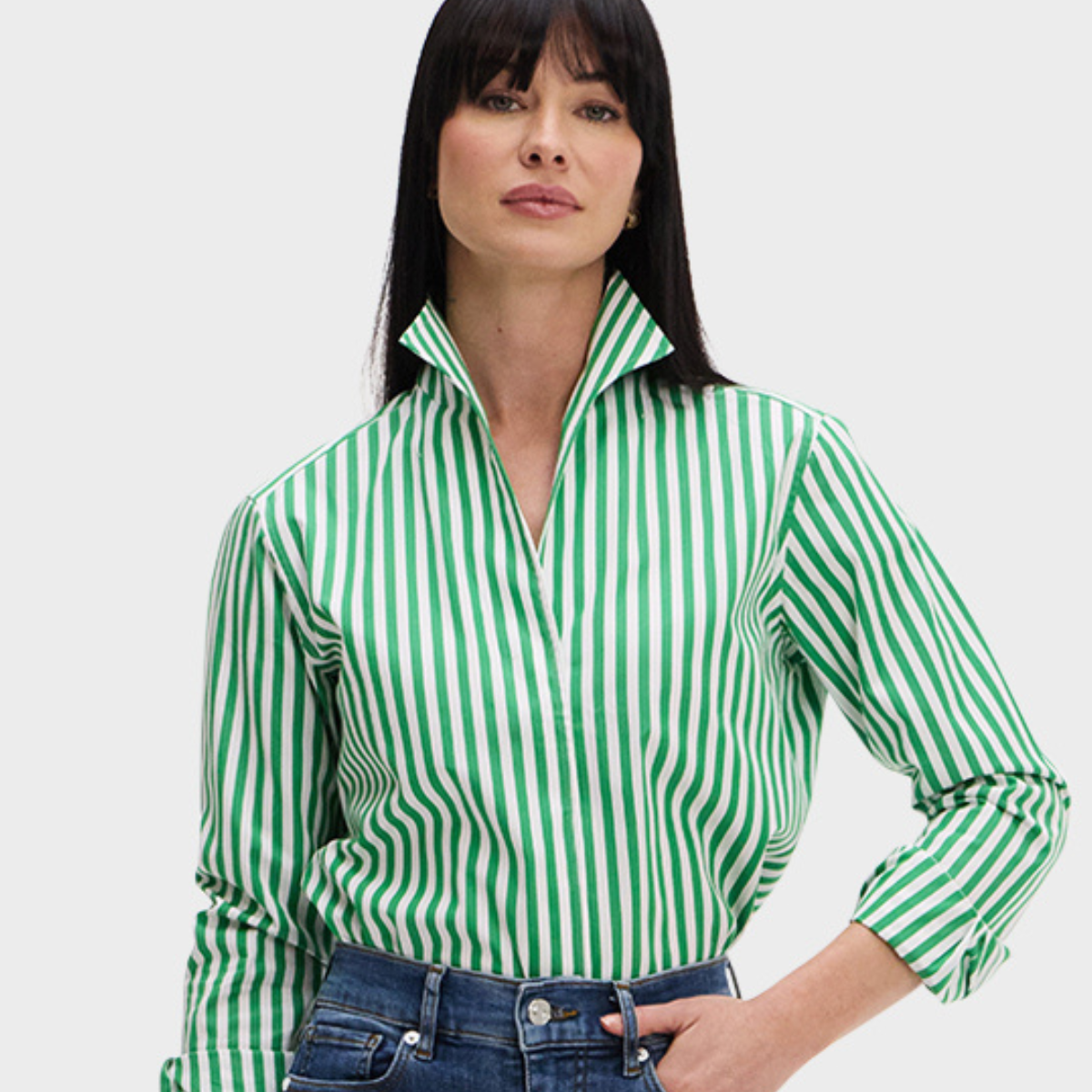 SIGNATURE: LUCKY STRIPE