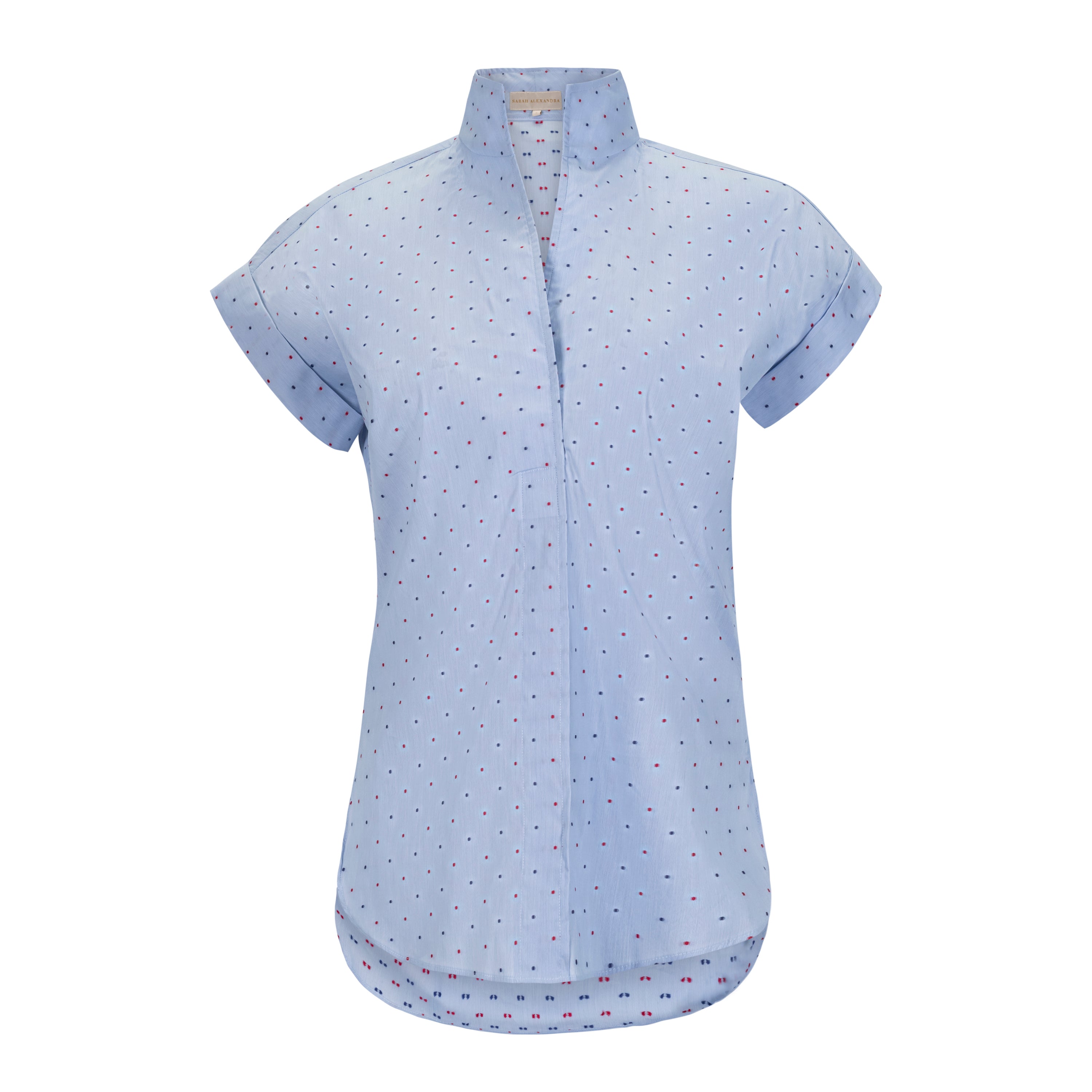 CAP SLEEVE: AMERICAN DARLING