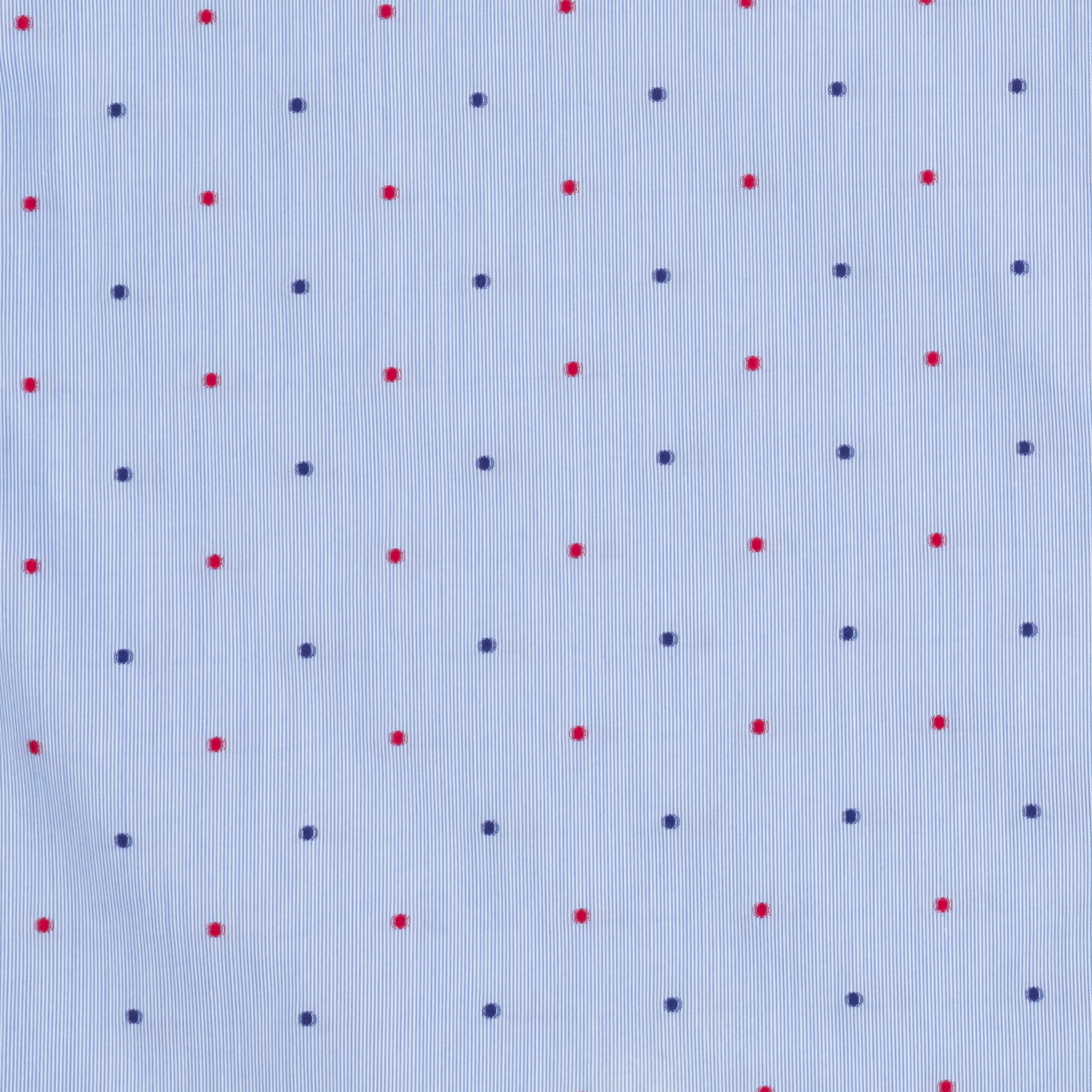 FABRIC SWATCH: AMERICAN DARLING