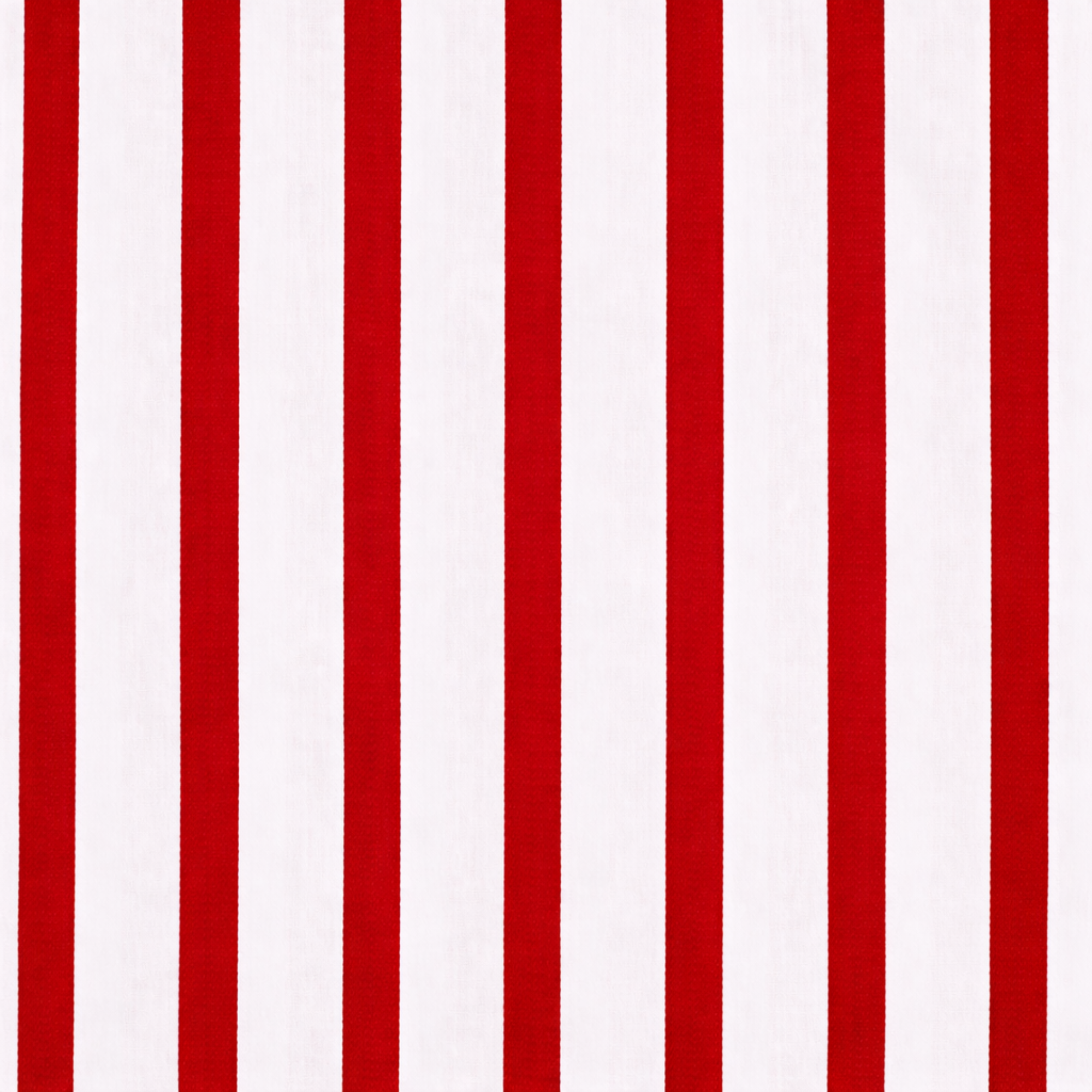 FABRIC SWATCH: BIG APPLE RED