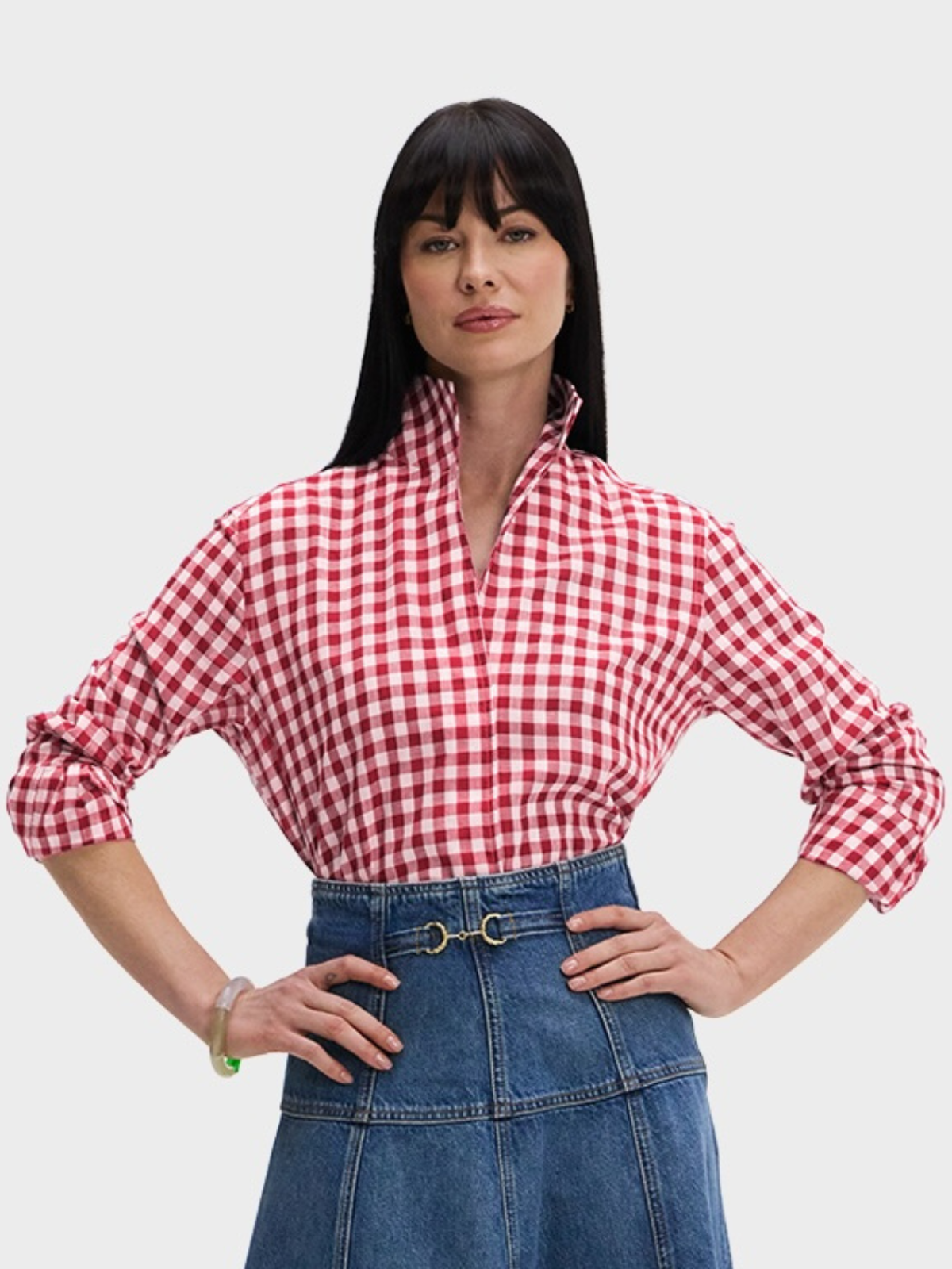 SIGNATURE: BARN DANCE