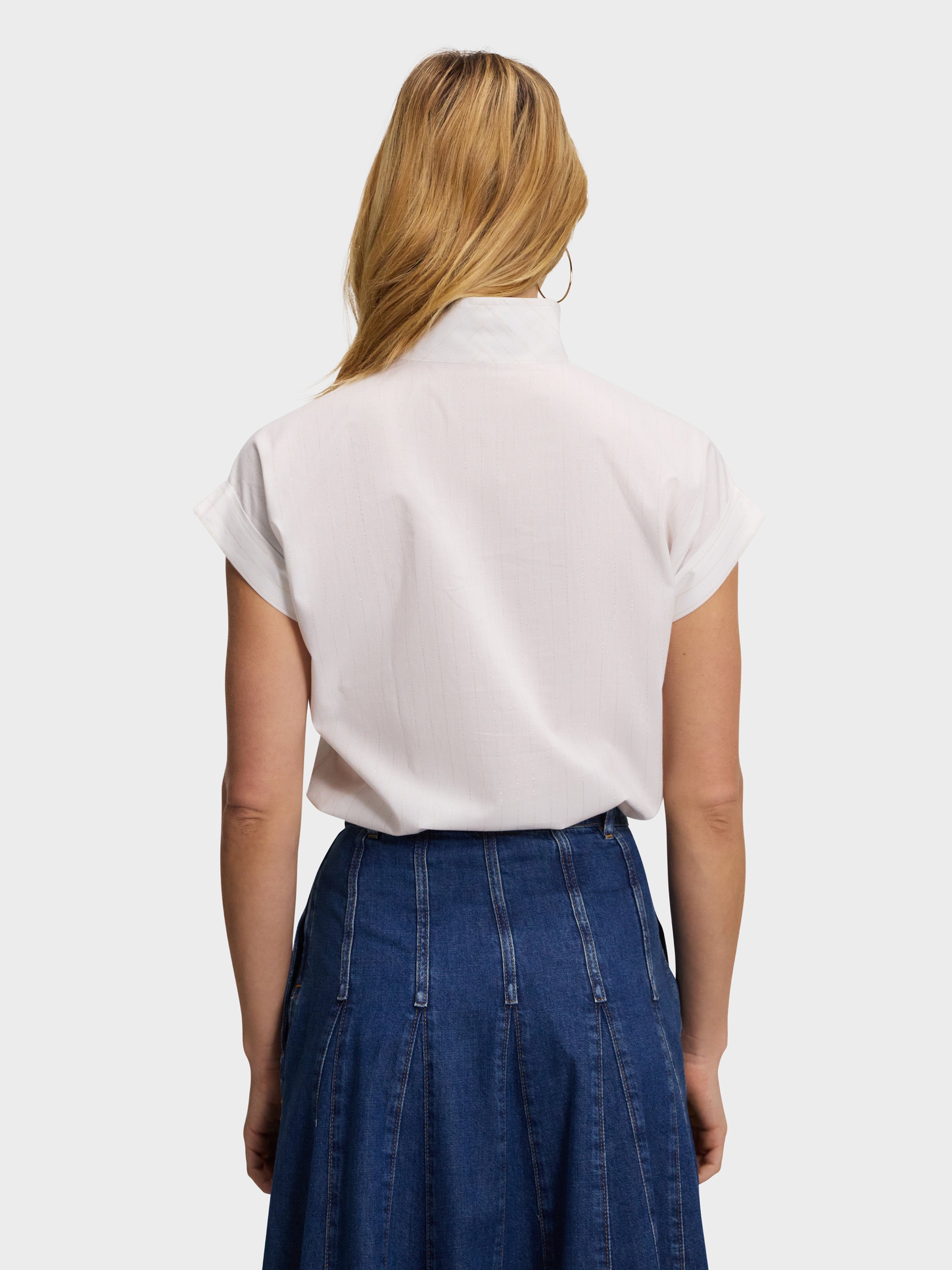 CAP SLEEVE: HIGH ROLLER