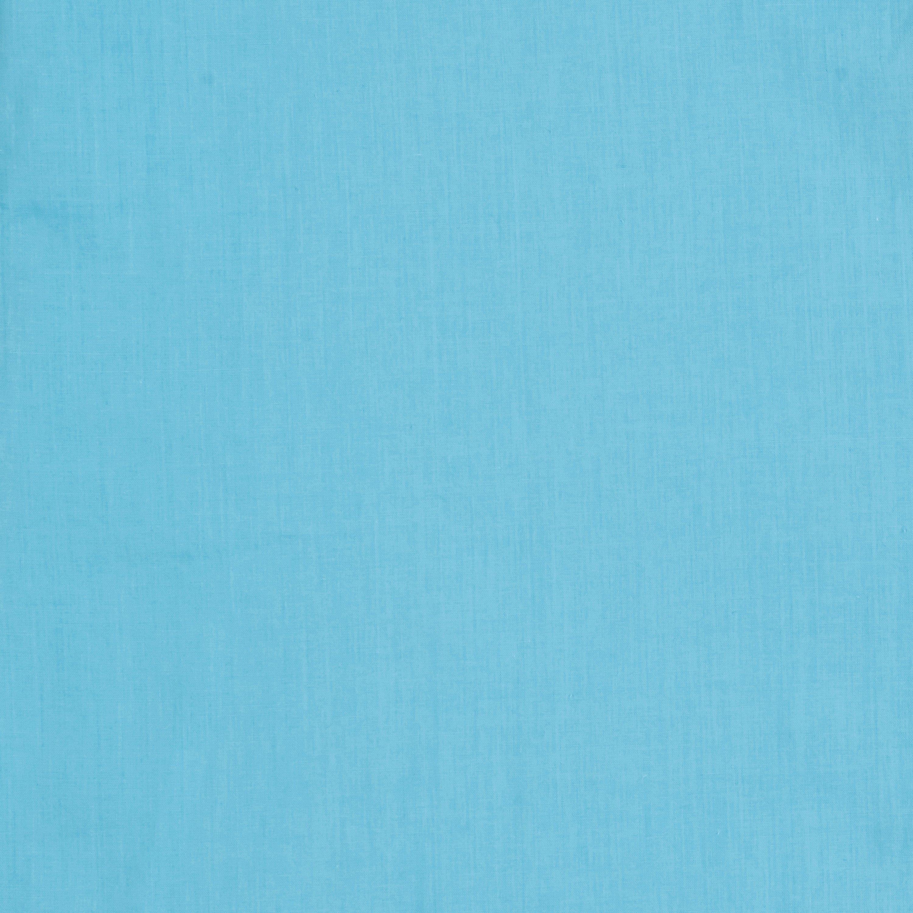 FABRIC SWATCH: CAPRI BLUE