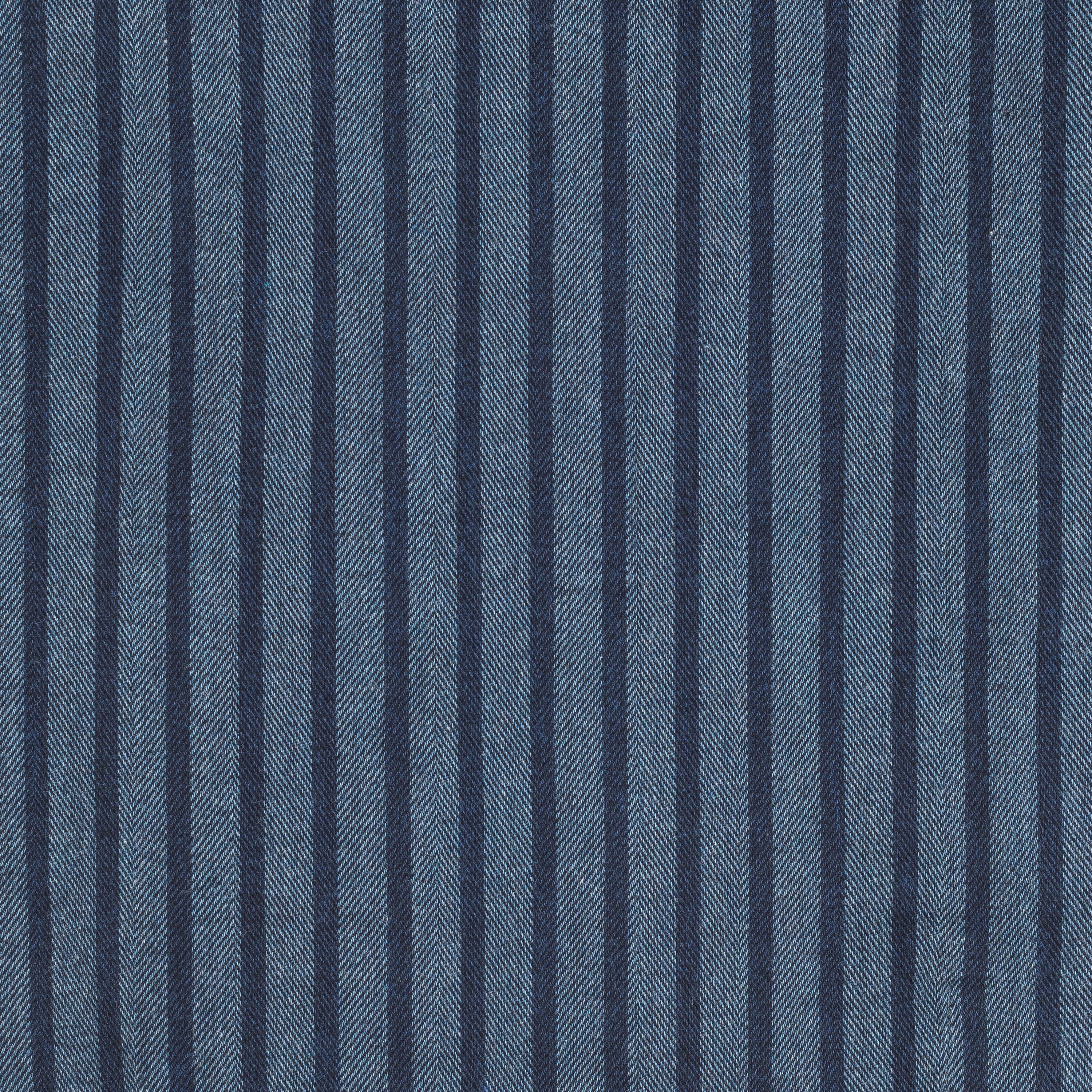 FABRIC SWATCH: NEW NAVY