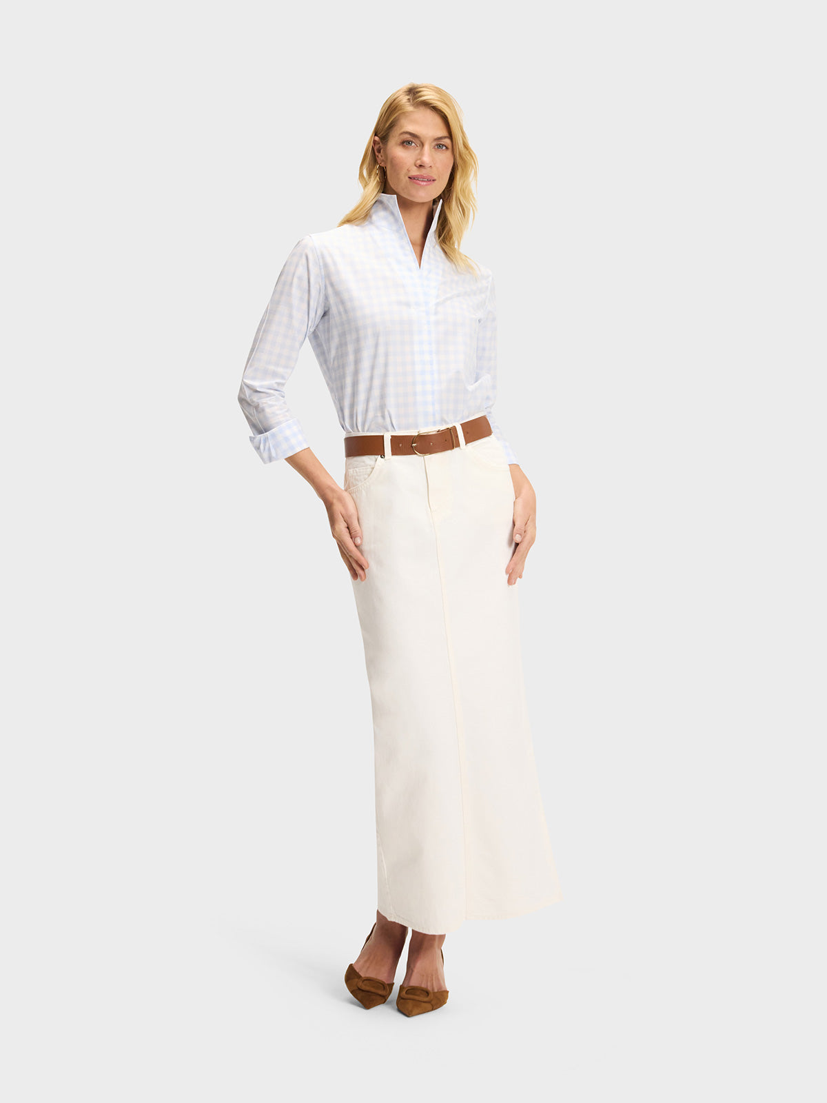 SIGNATURE: CLOUD NINE