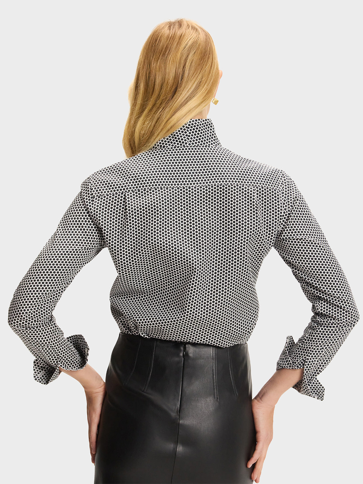 SIGNATURE: HAUTE SPOT