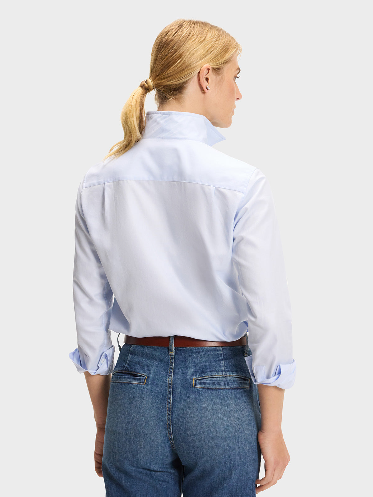 SIGNATURE: INTO THE BLUE