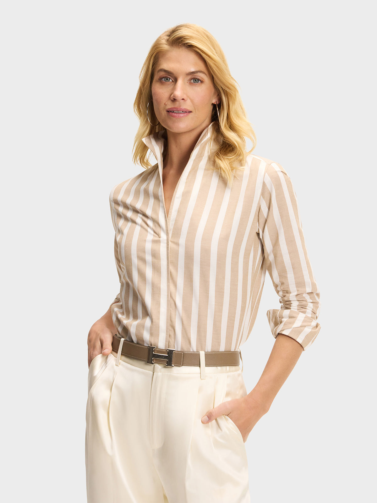 SIGNATURE: KHAKI ERA