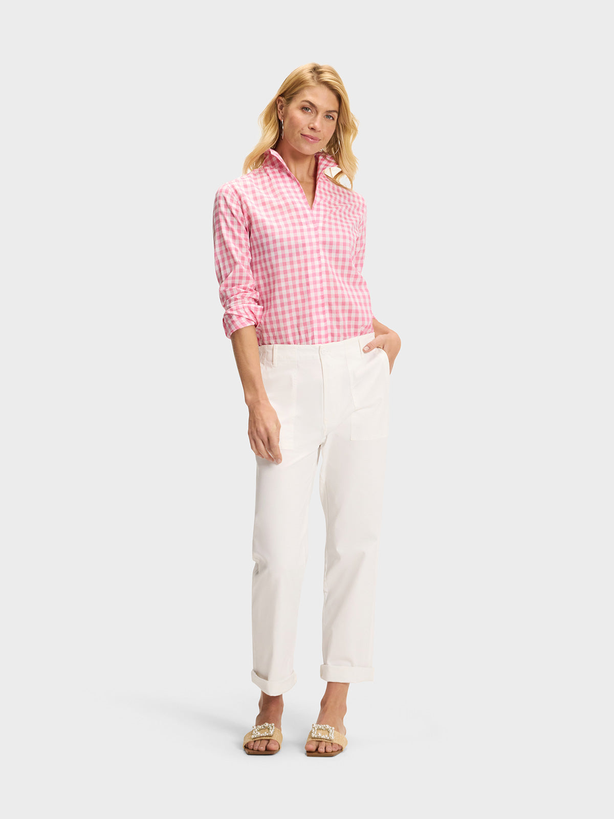 SIGNATURE: SOUTHERN CHARM