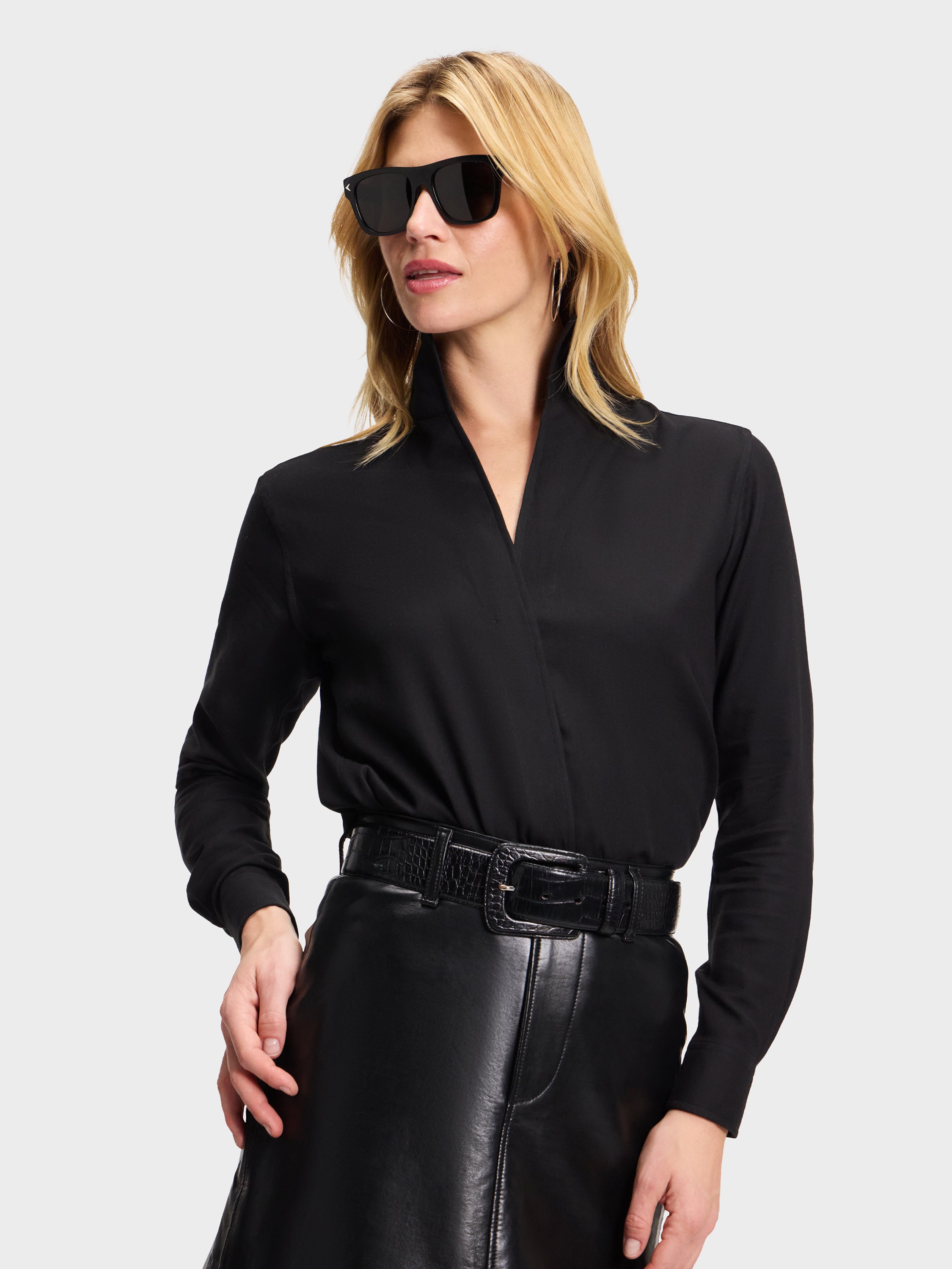 SIGNATURE: MINX IT UP