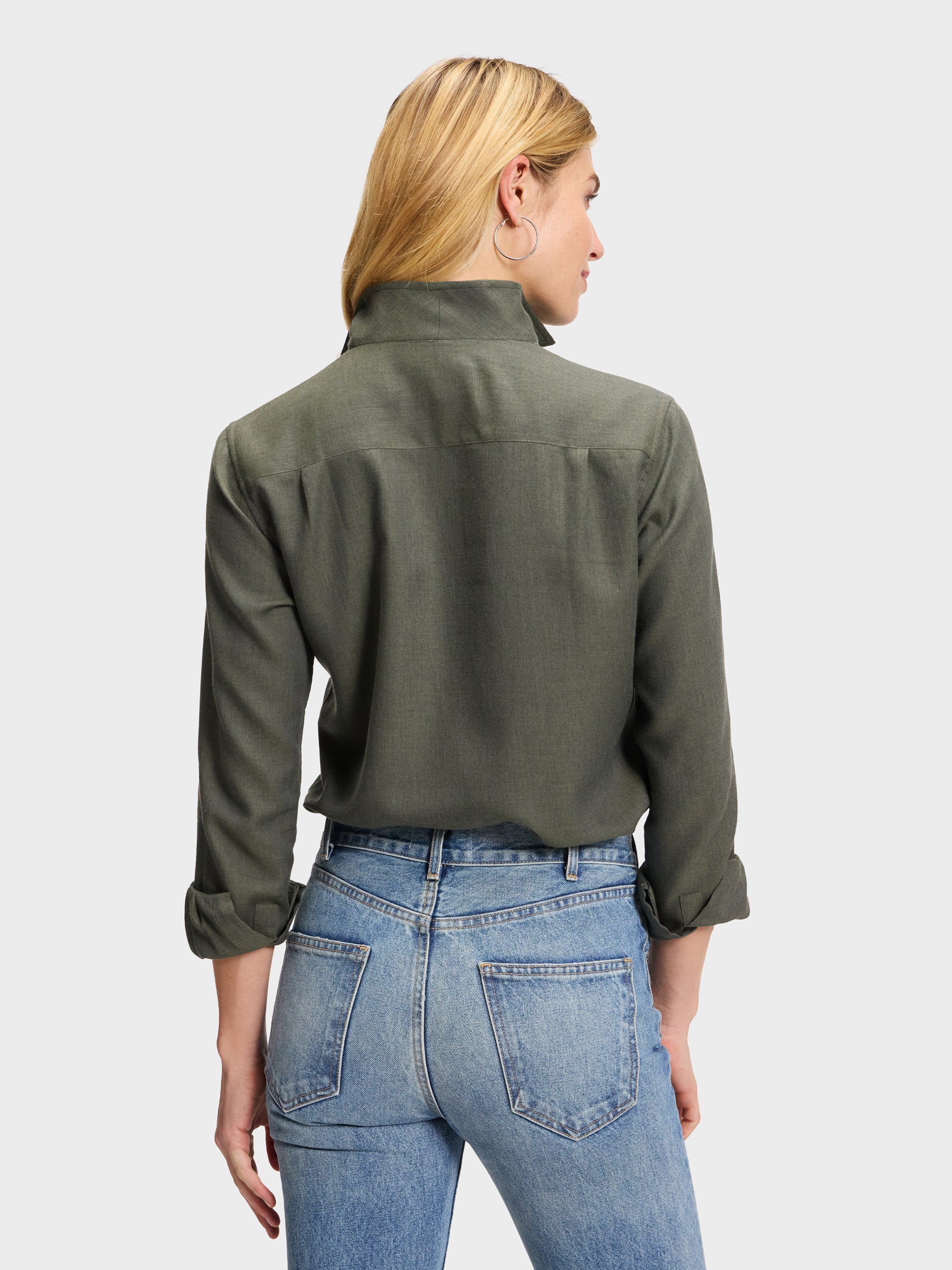 SIGNATURE: PRIVATE BENJAMIN