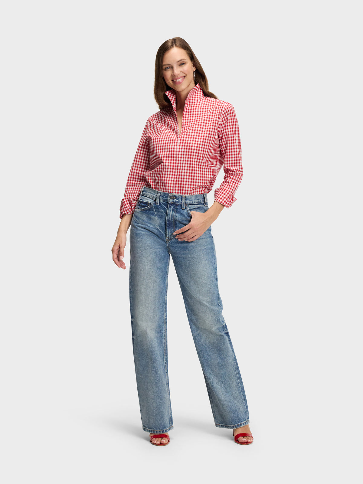 SIGNATURE: BARN DANCE