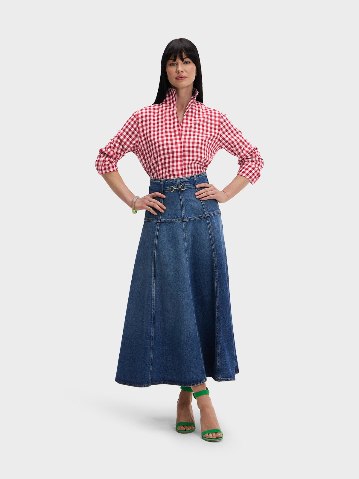 SIGNATURE: BARN DANCE
